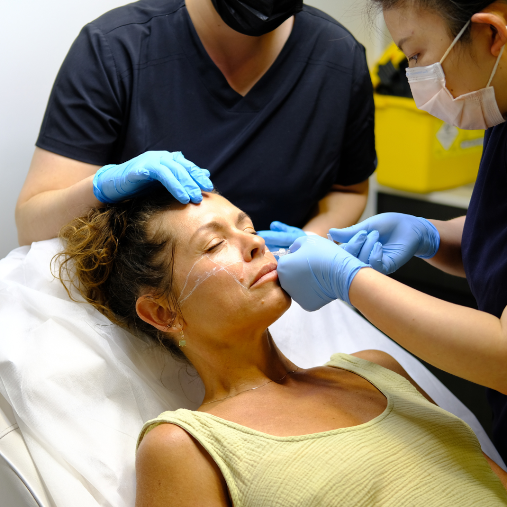 Esteem Academy - Career as a Cosmetic Injector