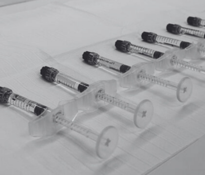 cosmetic injectables