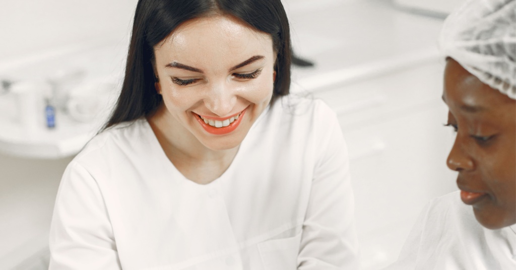 8 Essentials in Nursing