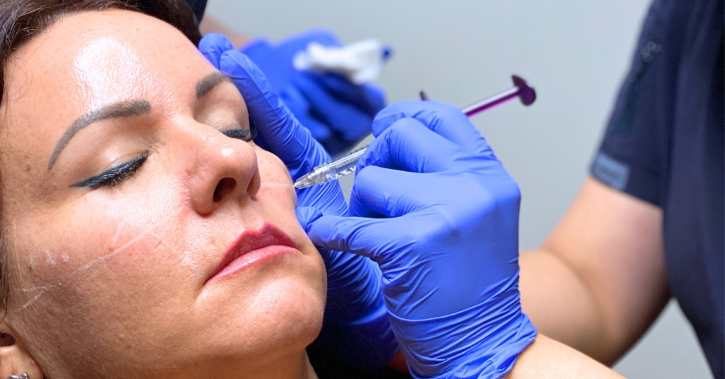 Cosmetic Injectables Specialised Short Course